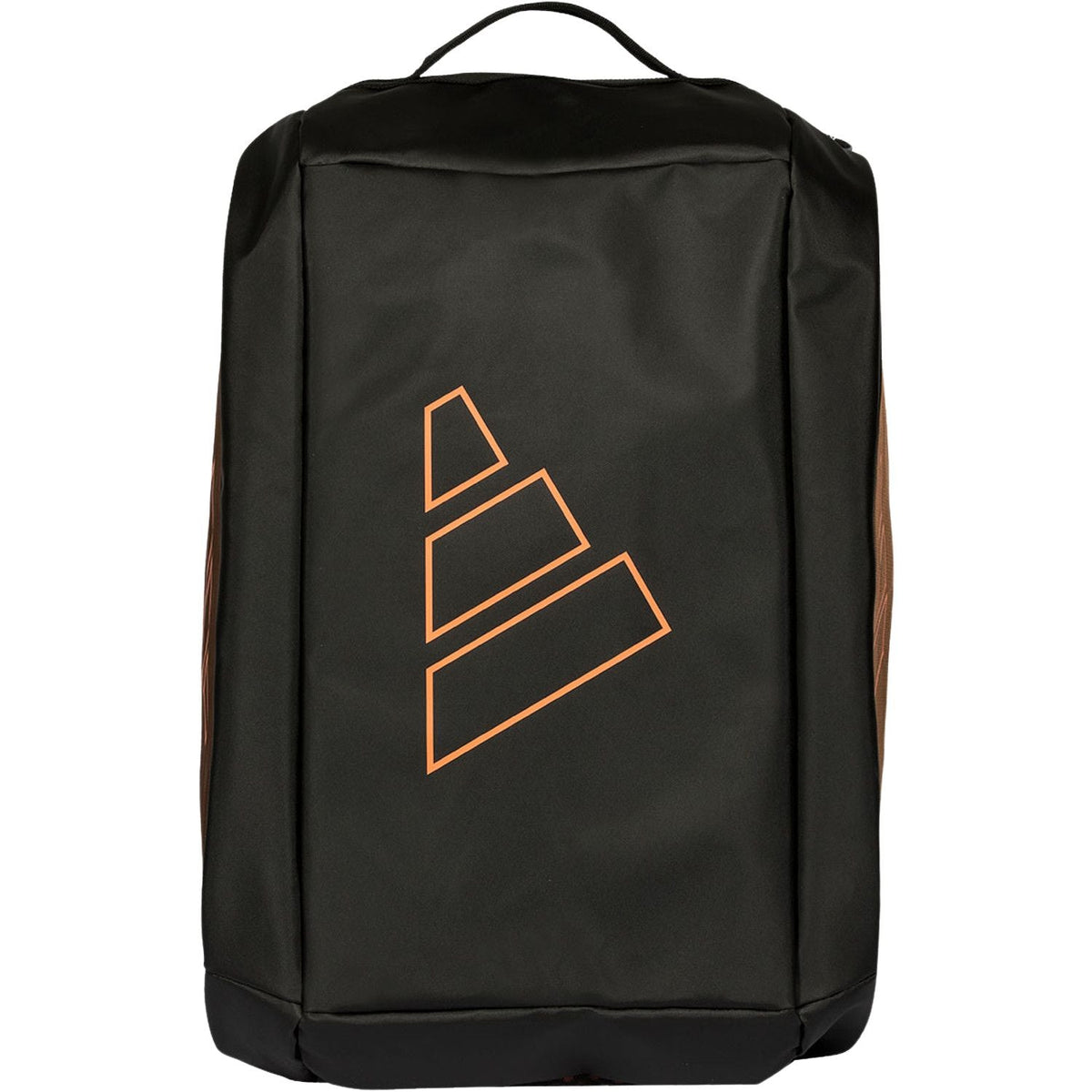 Adidas Racket Bag Tour 2026 Bronze/Orange - Padel Bag - au.justpadel.com