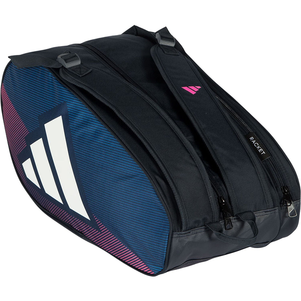 Adidas Racketbag Control 2026 - Padel Bag - au.justpadel.com