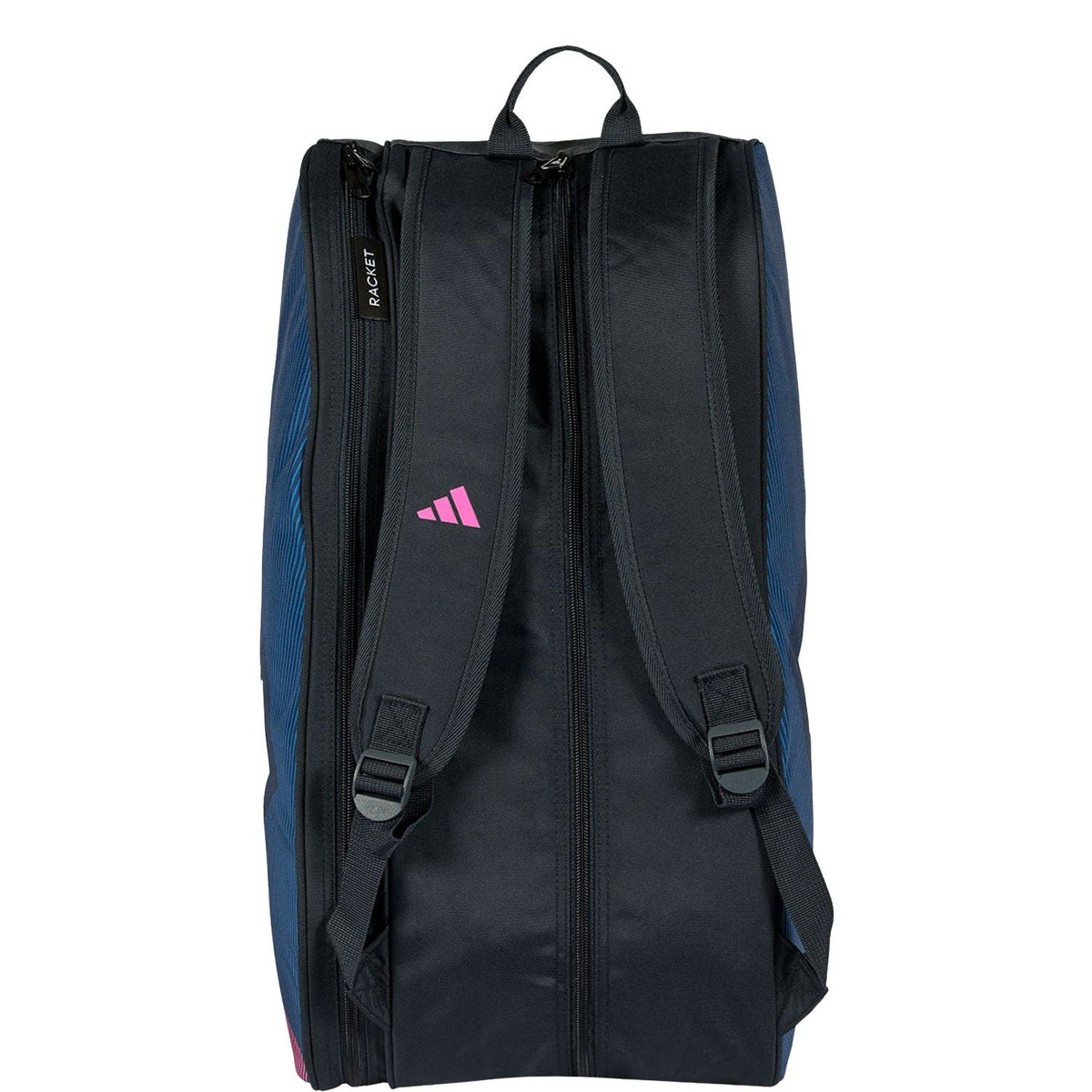 Adidas Racketbag Control 2026 - Padel Bag - au.justpadel.com