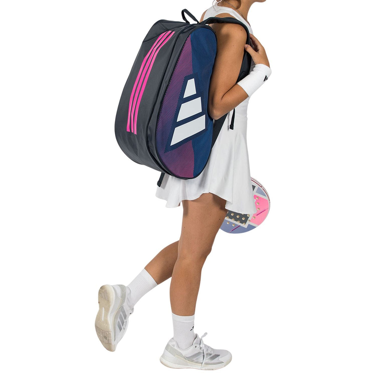 Adidas Racketbag Control 2026 - Padel Bag - au.justpadel.com