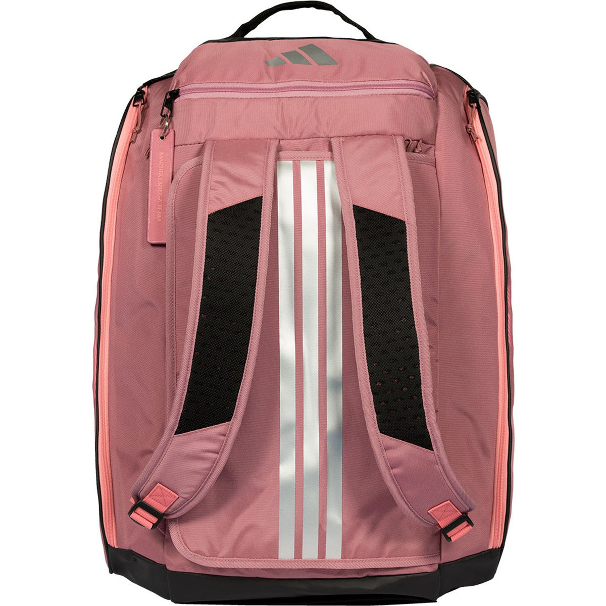 Adidas Racket Bag Protour 2026 - Padel Bag - au.justpadel.com