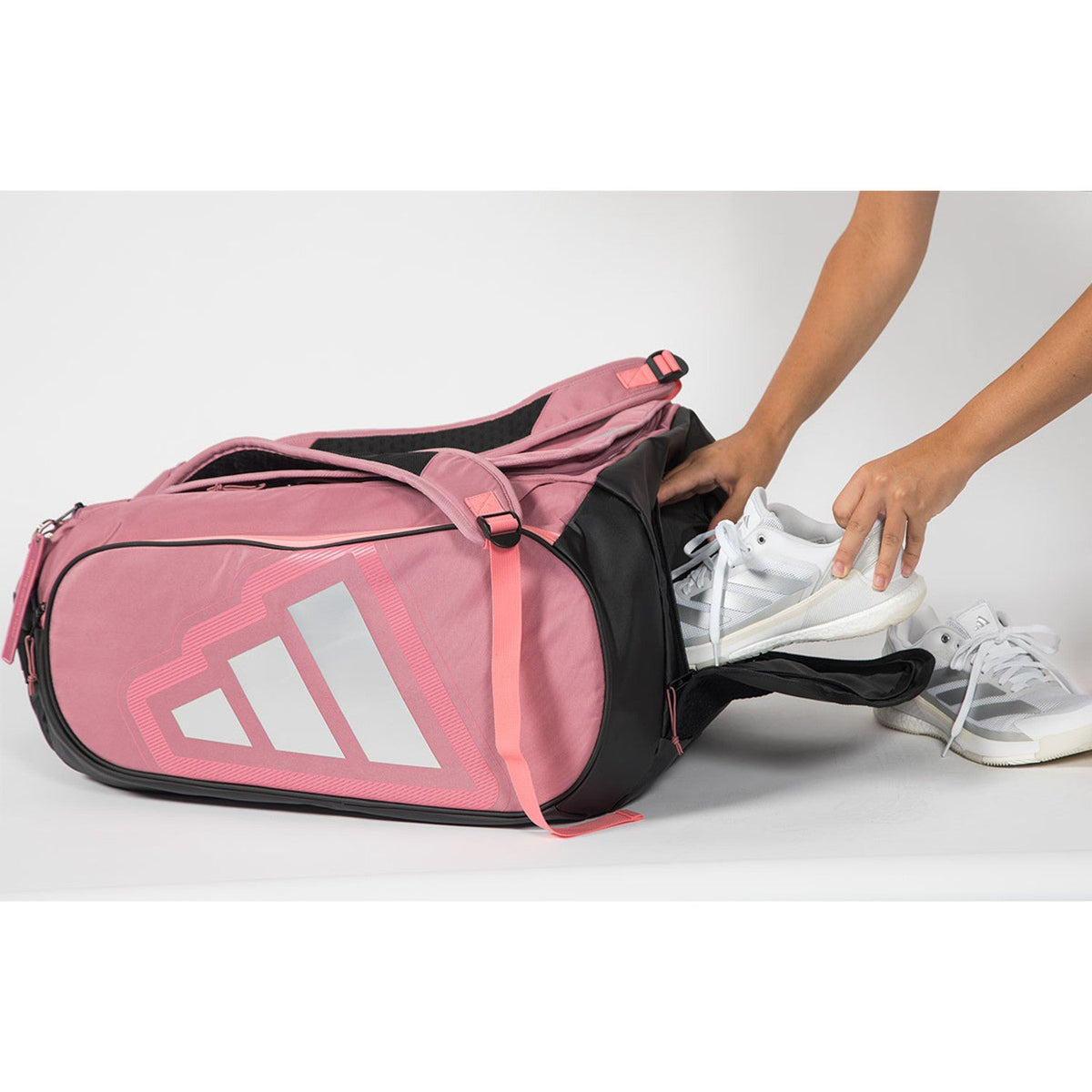 Adidas Racket Bag Protour 2026 - Padel Bag - au.justpadel.com