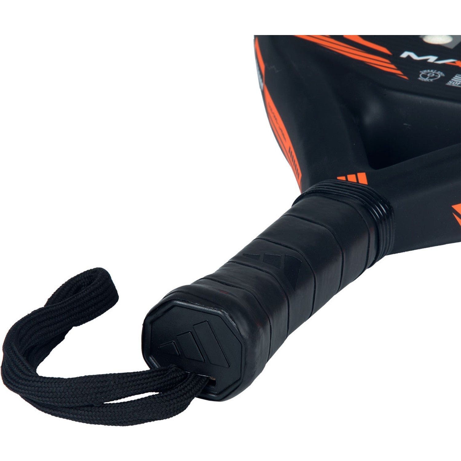 Adidas Match 3.5 2026 - Padel Racket - au.justpadel.com
