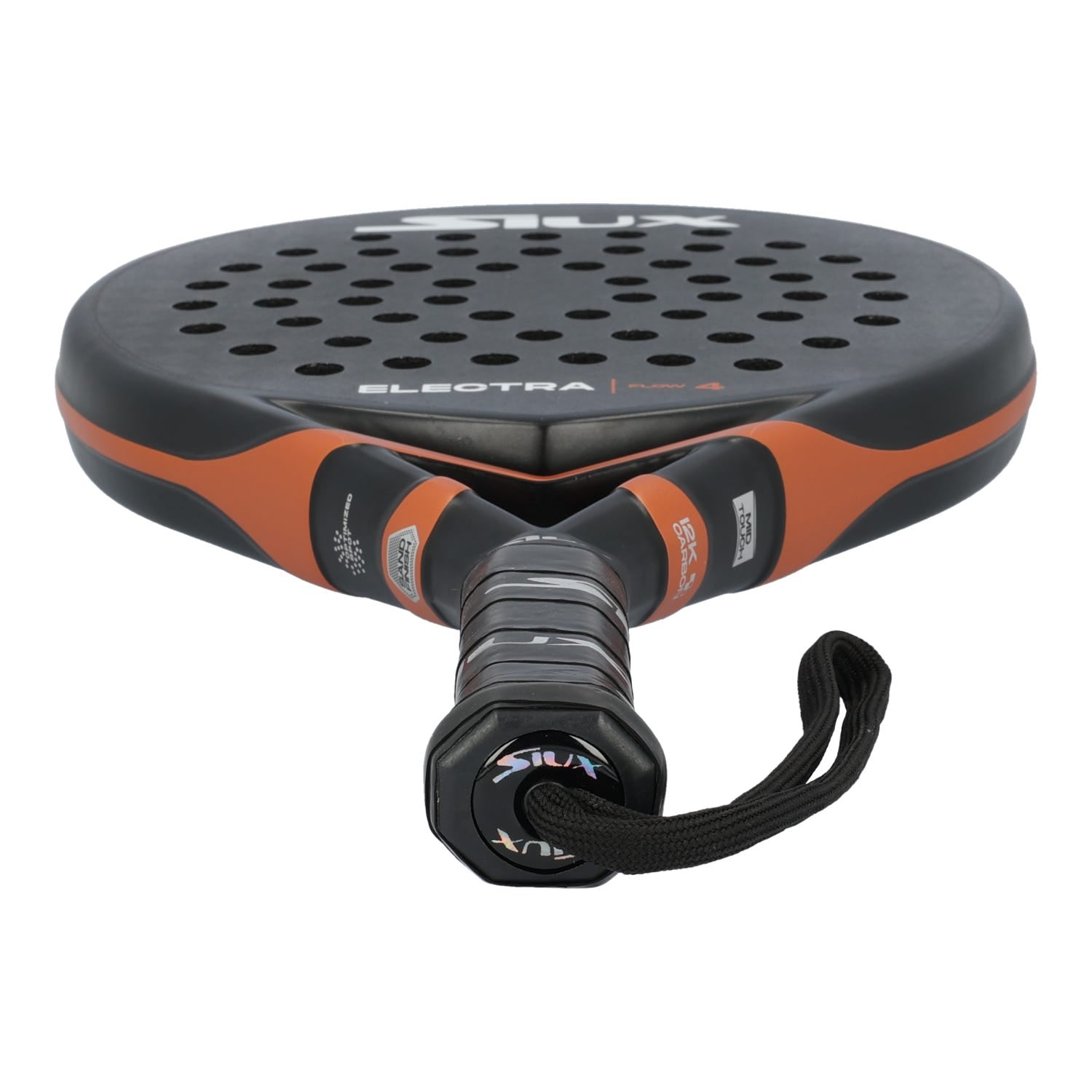 Siux Electra Flow 4