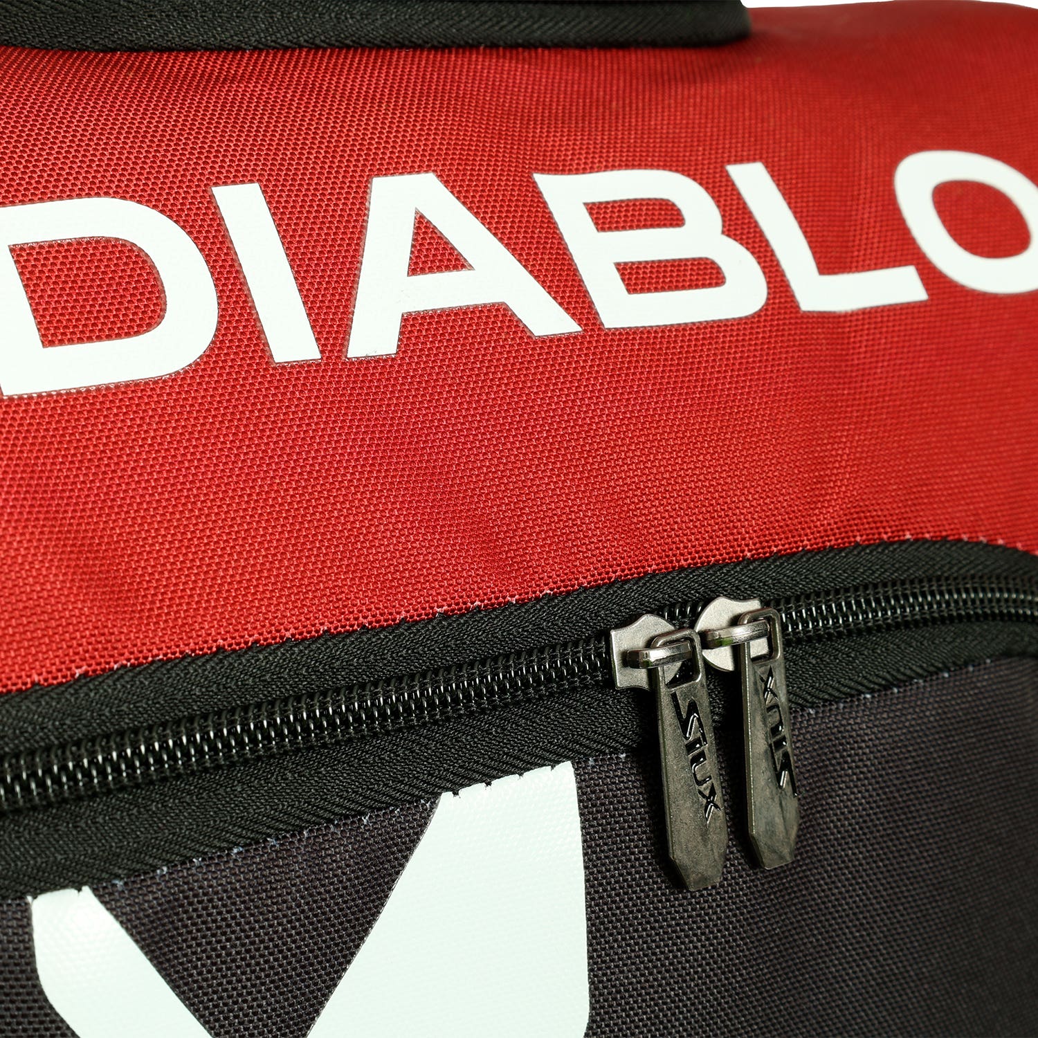 Siux Racketbag Diablo Sanyo