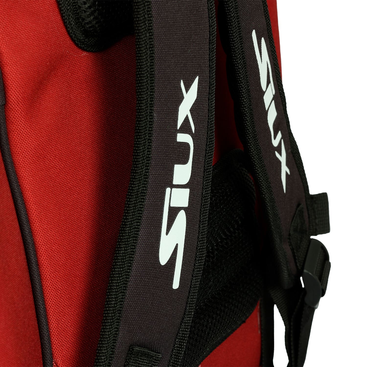 Siux Racketbag Diablo Sanyo
