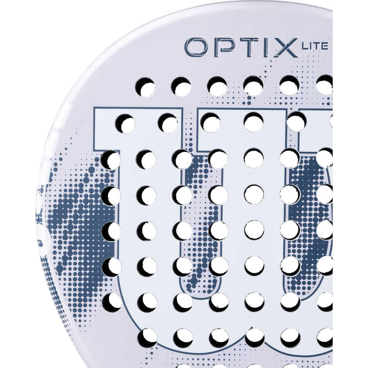 Wilson Optix Lite V2