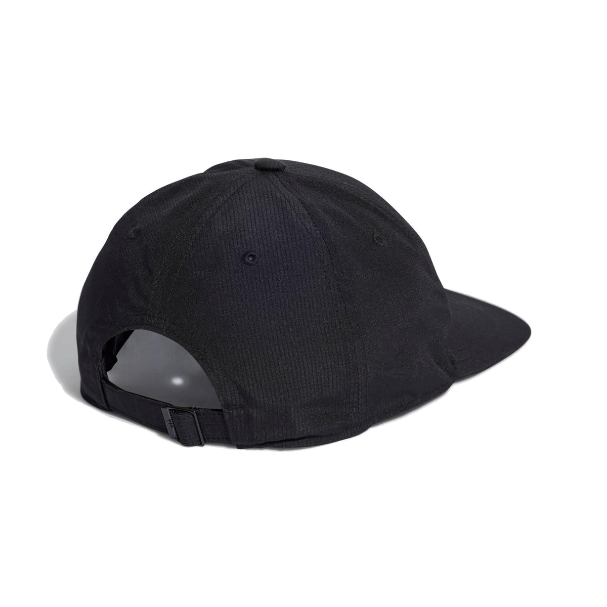 Adidas Essential Cap Black - Padel Accessories - au.justpadel.com