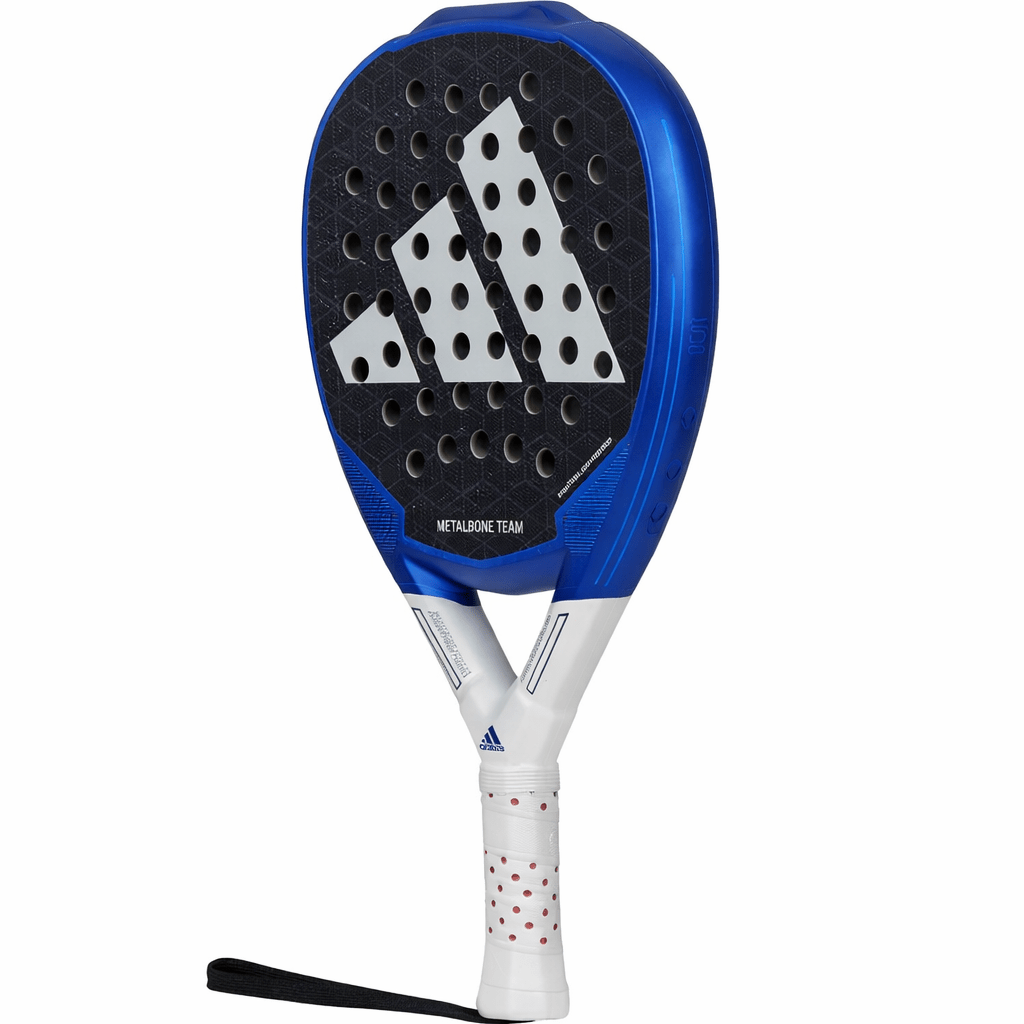 Adidas Metalbone Team 3.3 - Padel Racket - au.justpadel.com