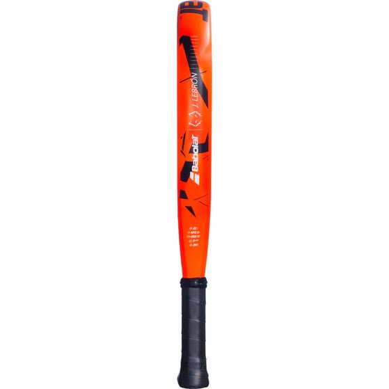Babolat Veron Juan Lebrón 3.0 - Padel Racket - au.justpadel.com