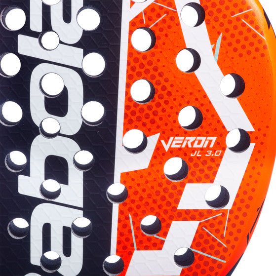 Babolat Veron Juan Lebrón 3.0 - Padel Racket - au.justpadel.com