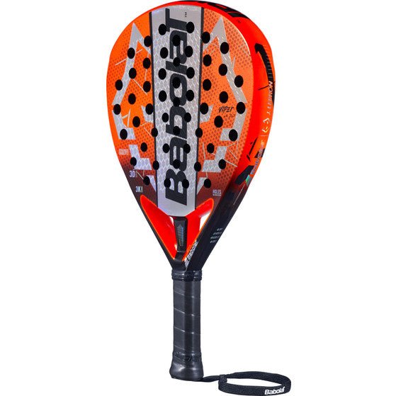 Babolat Viper Juan Lebrón 3.0 - Padel Racket - au.justpadel.com