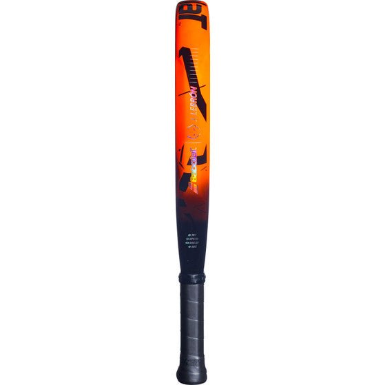 Babolat Viper Juan Lebrón 3.0 - Padel Racket - au.justpadel.com