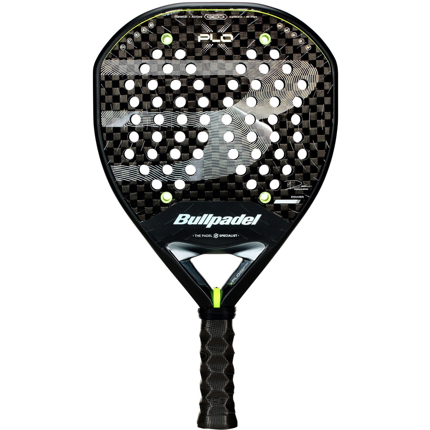 Bullpadel XPLO 26 - Padel Racket - au.justpadel.com