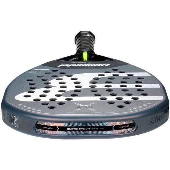 Bullpadel XPLO Comfort 26 - Padel Racket - au.justpadel.com