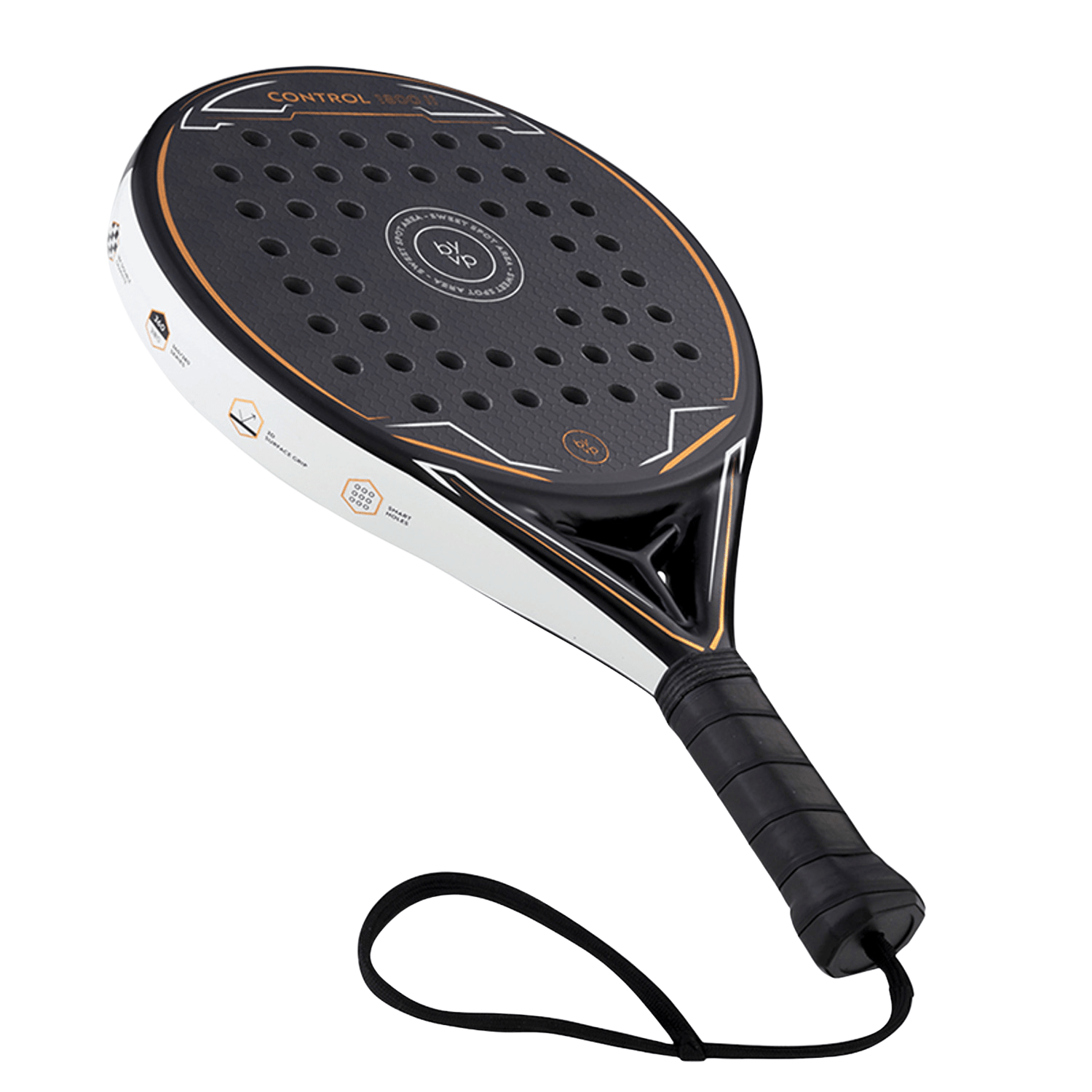 By VP Control 1800 II -