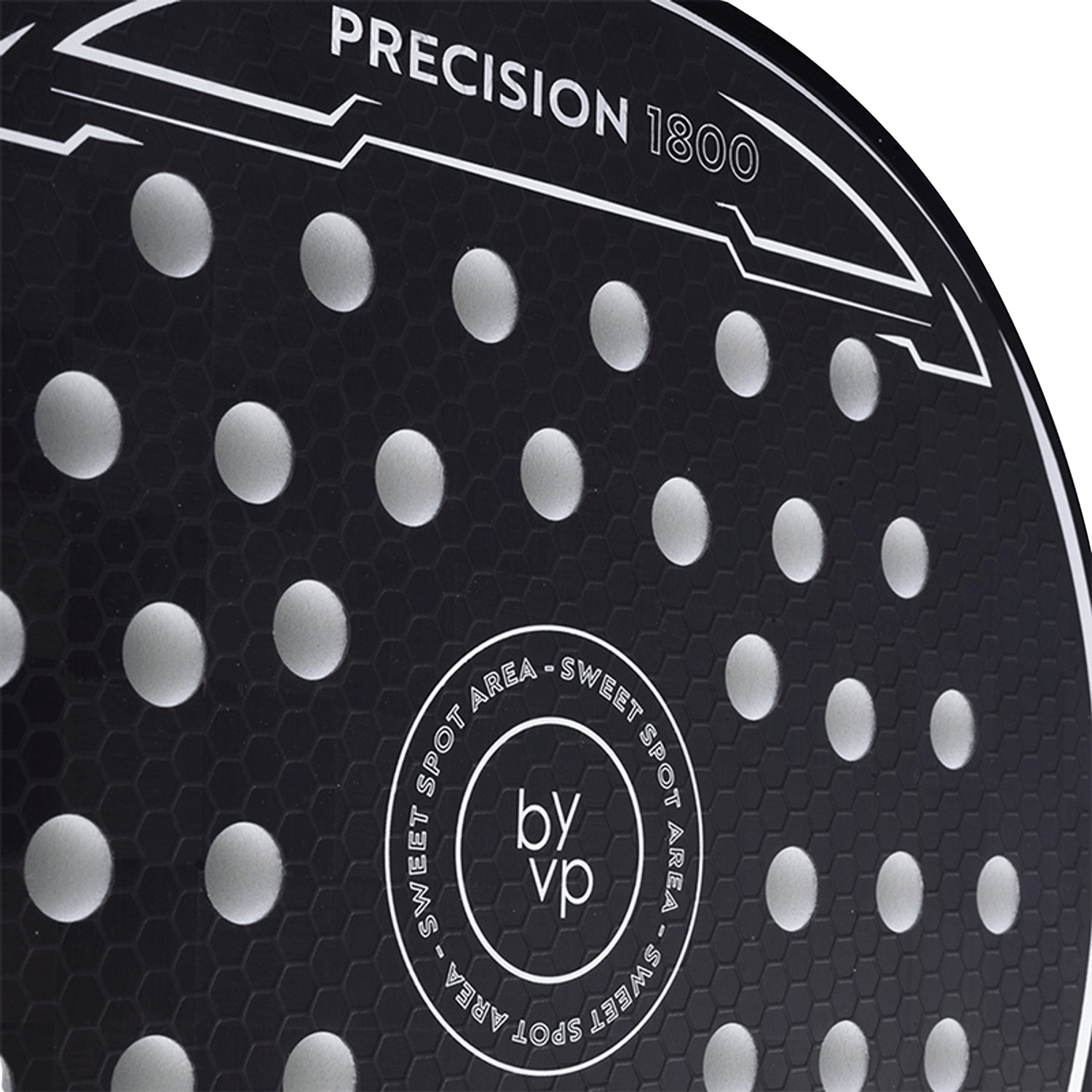 By VP Precision 1800 -