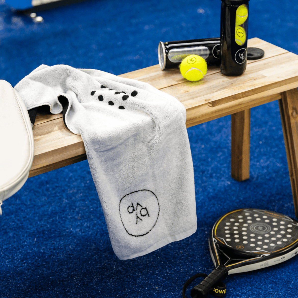 By VP Towel - Padel Accessories - au.justpadel.com