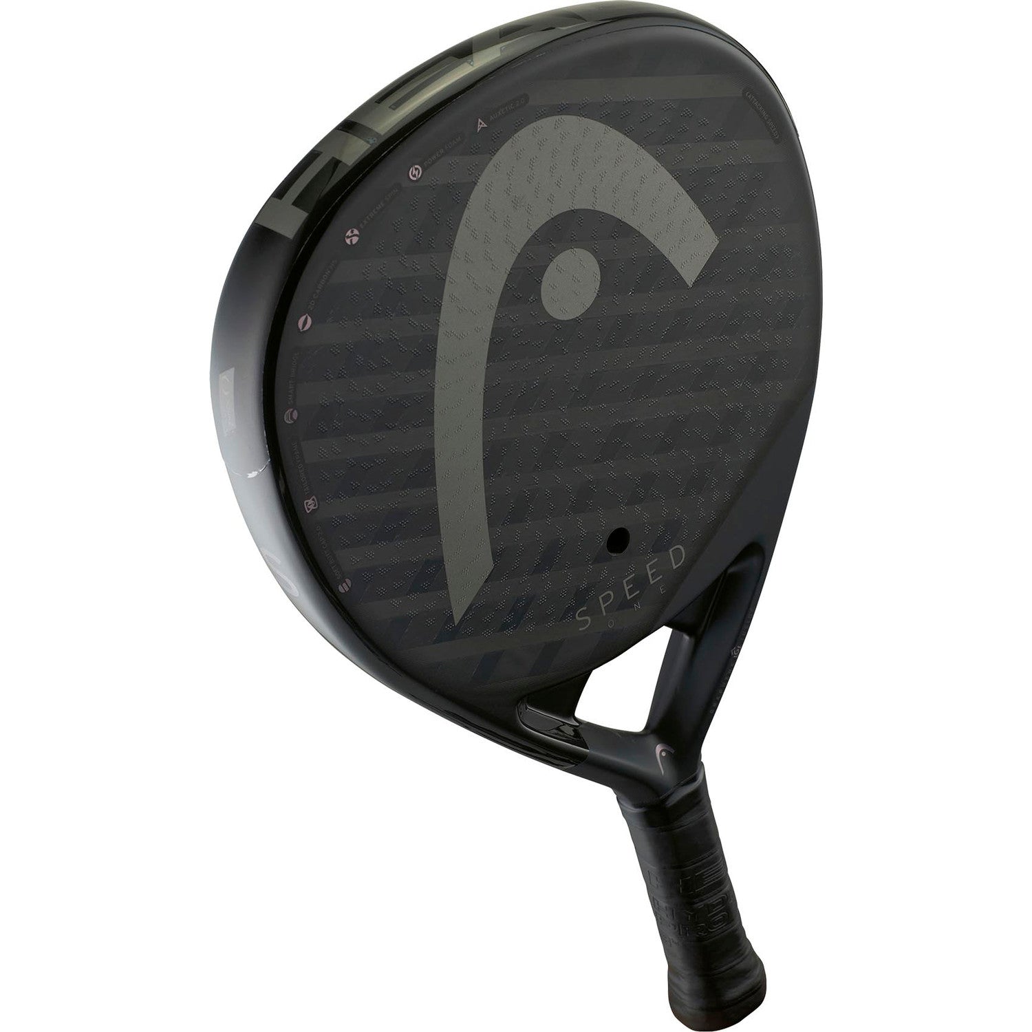 Head Speed One 2025 -