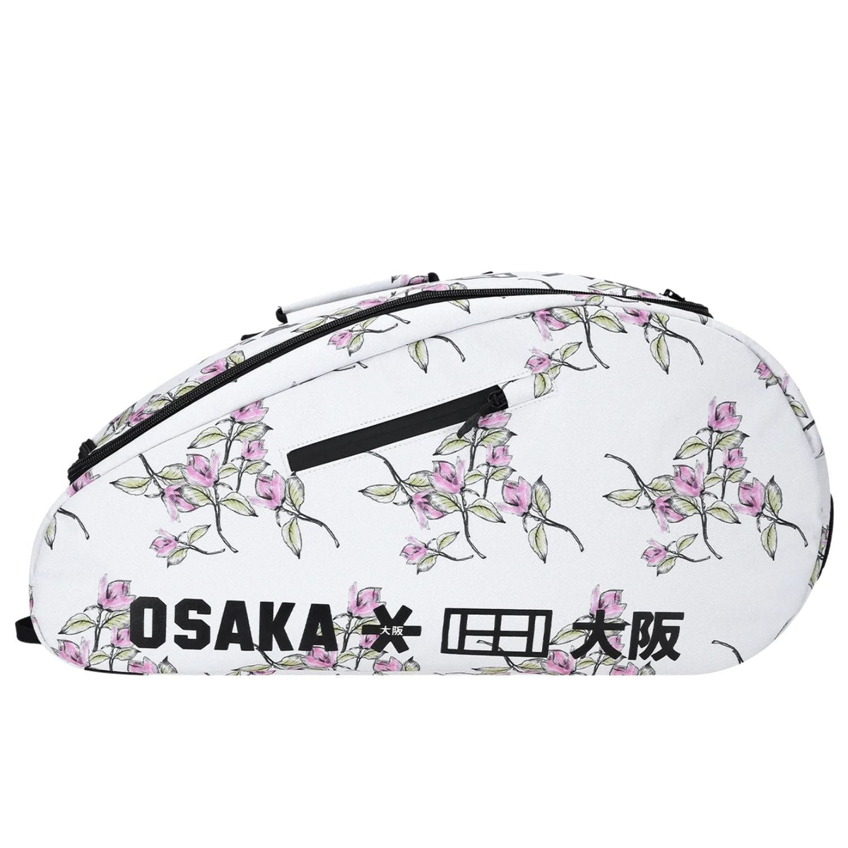 Osaka Sports Padelbag Magnolia - Padel Bag - au.justpadel.com