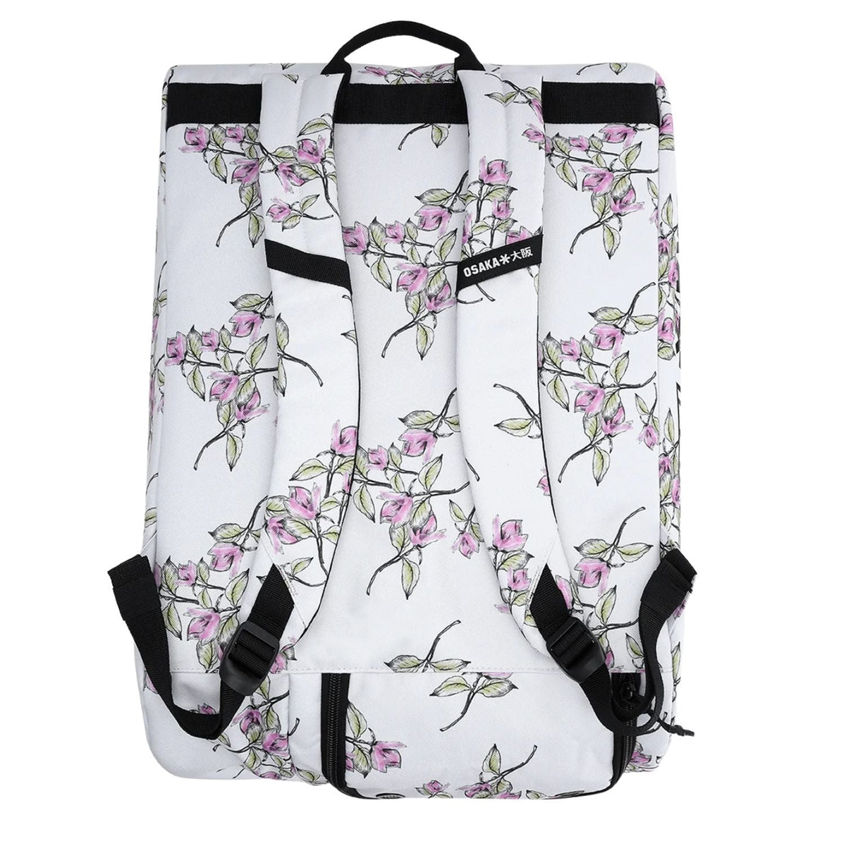Osaka Sports Padelbag Magnolia - Padel Bag - au.justpadel.com