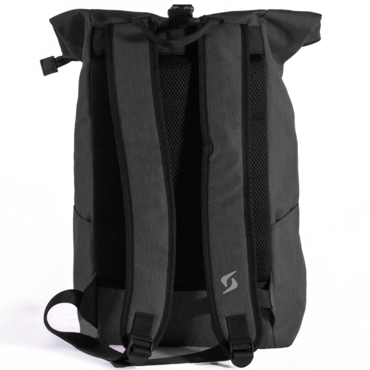Siux Backpack Street 2026 Black - Padel Bag - au.justpadel.com