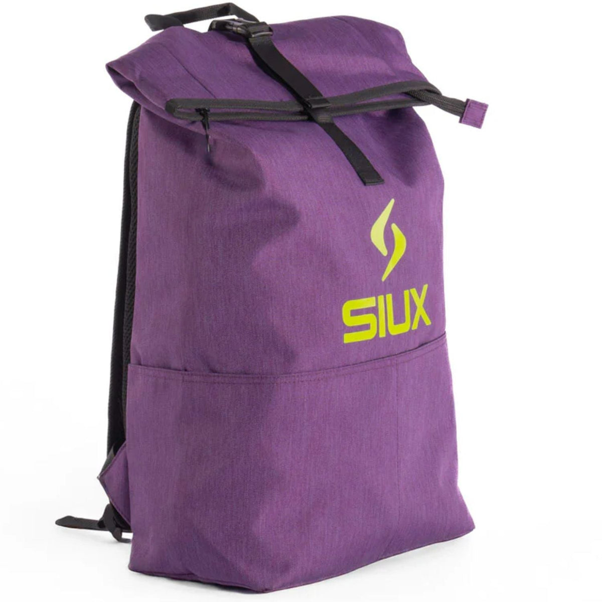 Siux Backpack Street 2026 White - Padel Bag - au.justpadel.com