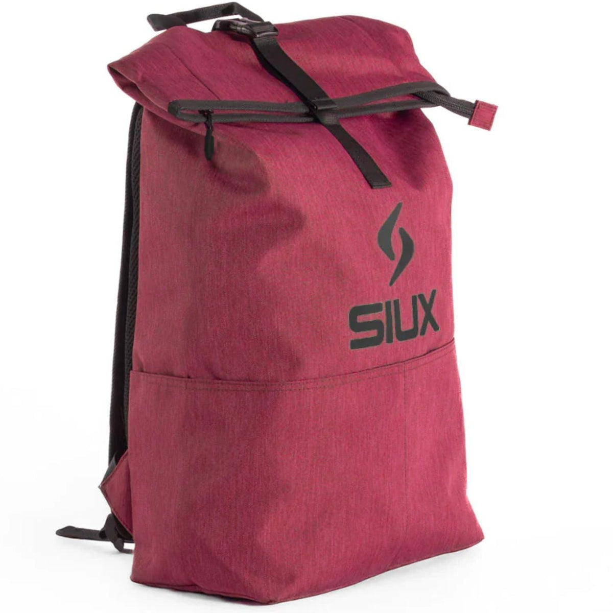 Siux Backpack Street 2026 Light Red - Padel Bag - au.justpadel.com