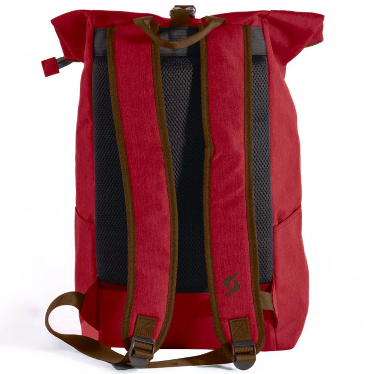 Siux Backpack Street 2026 Red - Padel Bag - au.justpadel.com