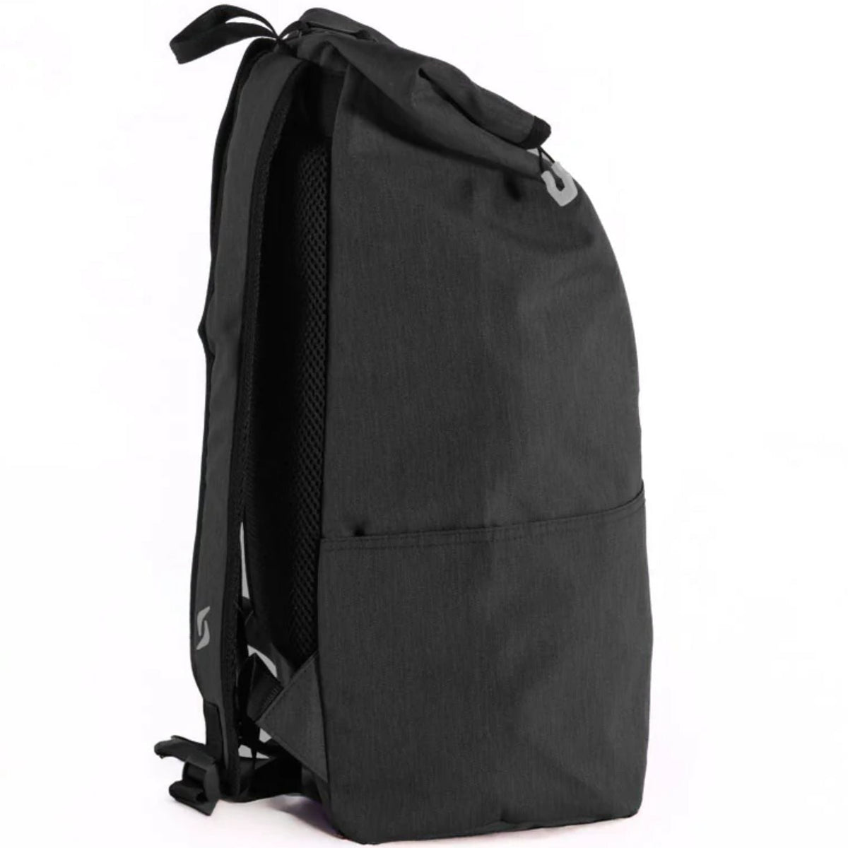 Siux Backpack Street 2026 Black - Padel Bag - au.justpadel.com