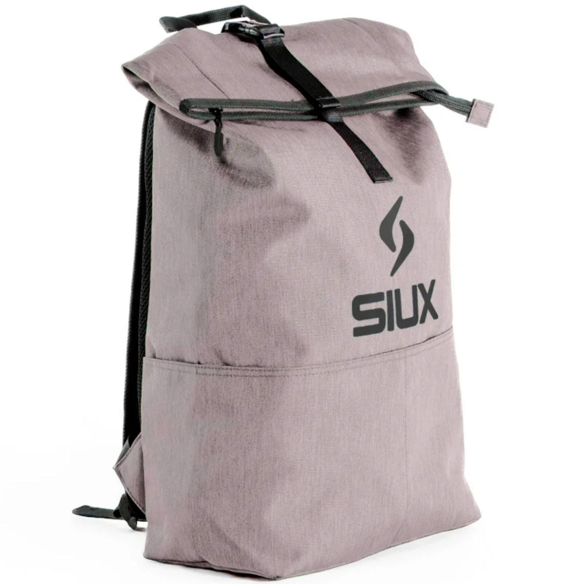 Siux Backpack Street 2026 White - Padel Bag - au.justpadel.com