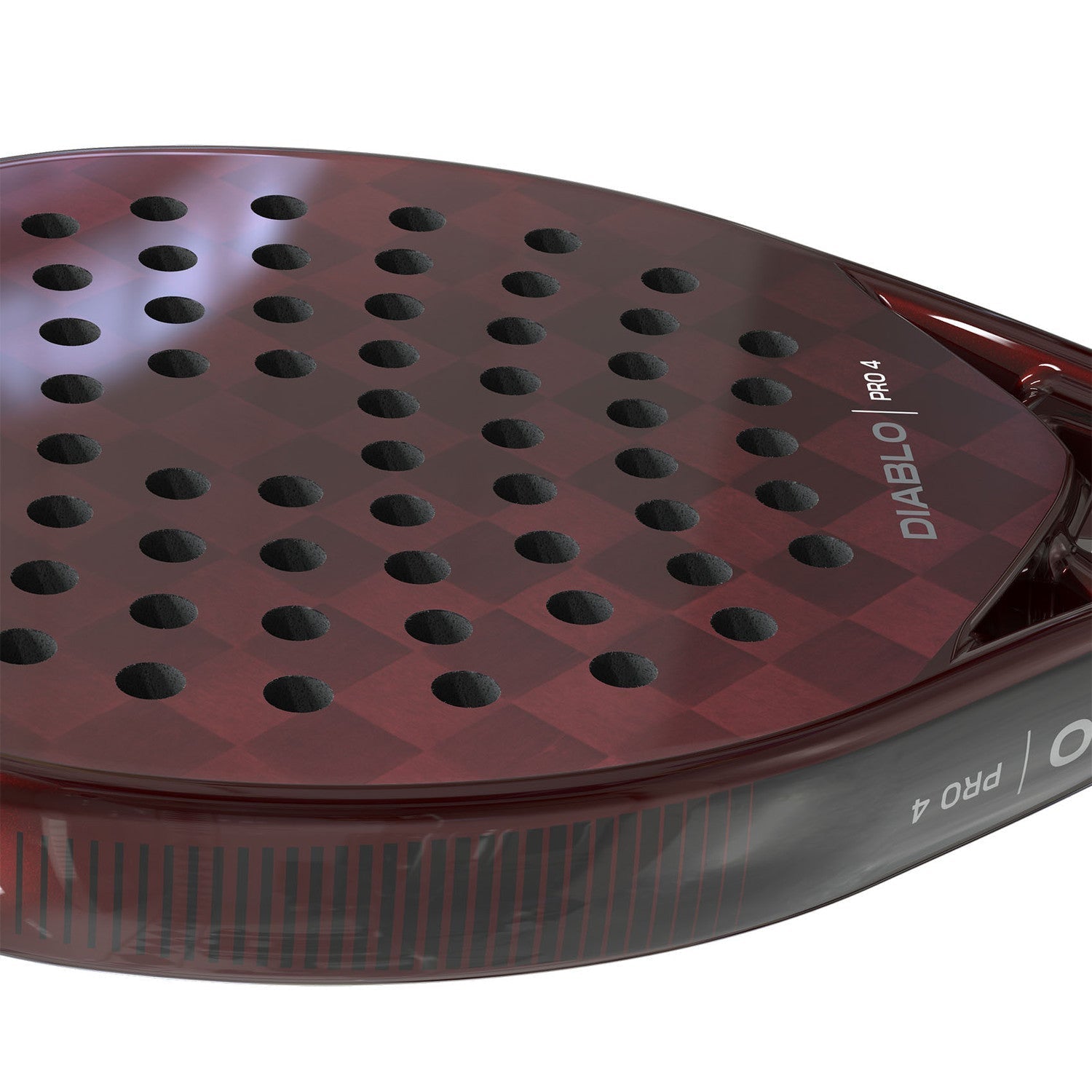 Siux Diablo Pro 4 -