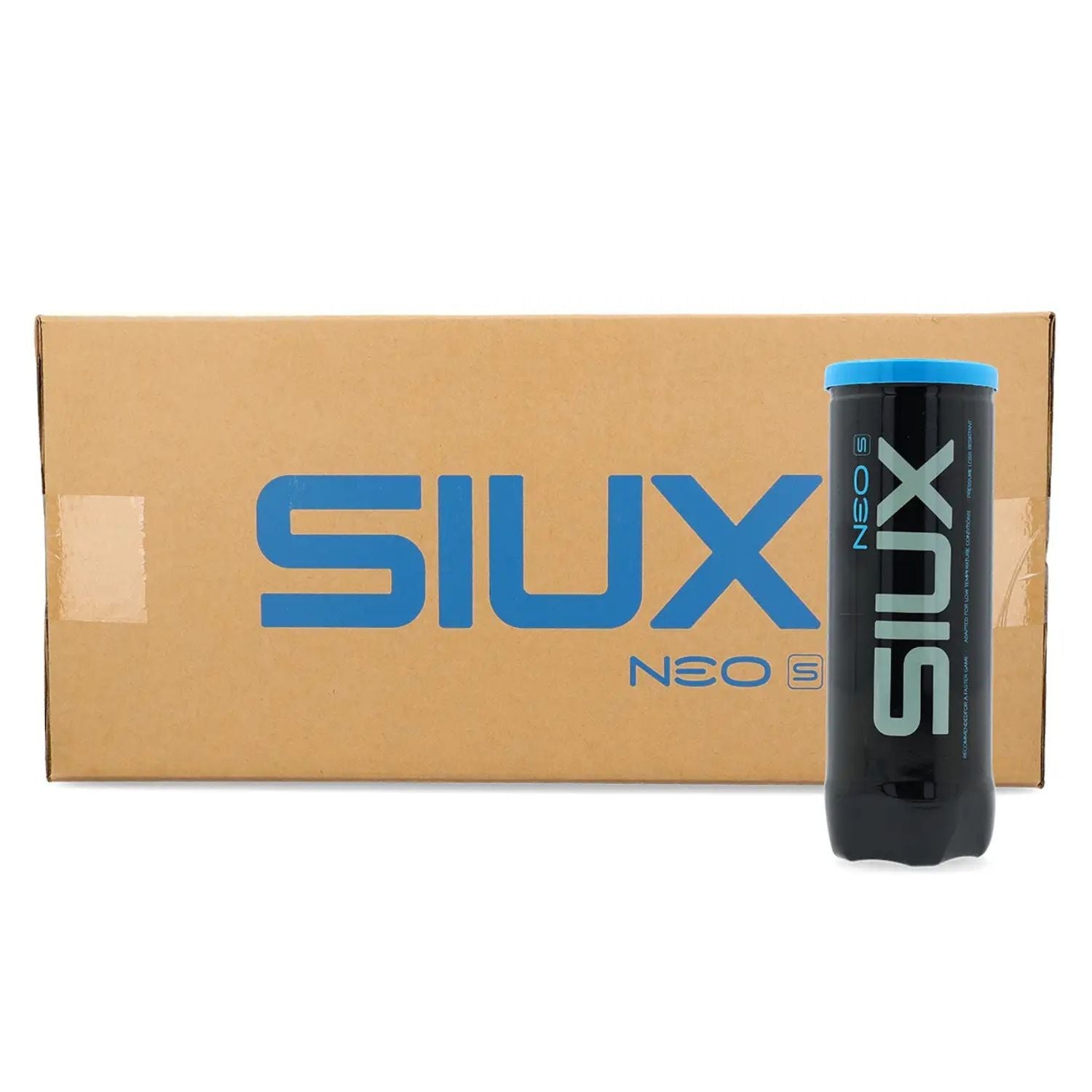 Siux Neo Speed Box 2026 (24 Cans)