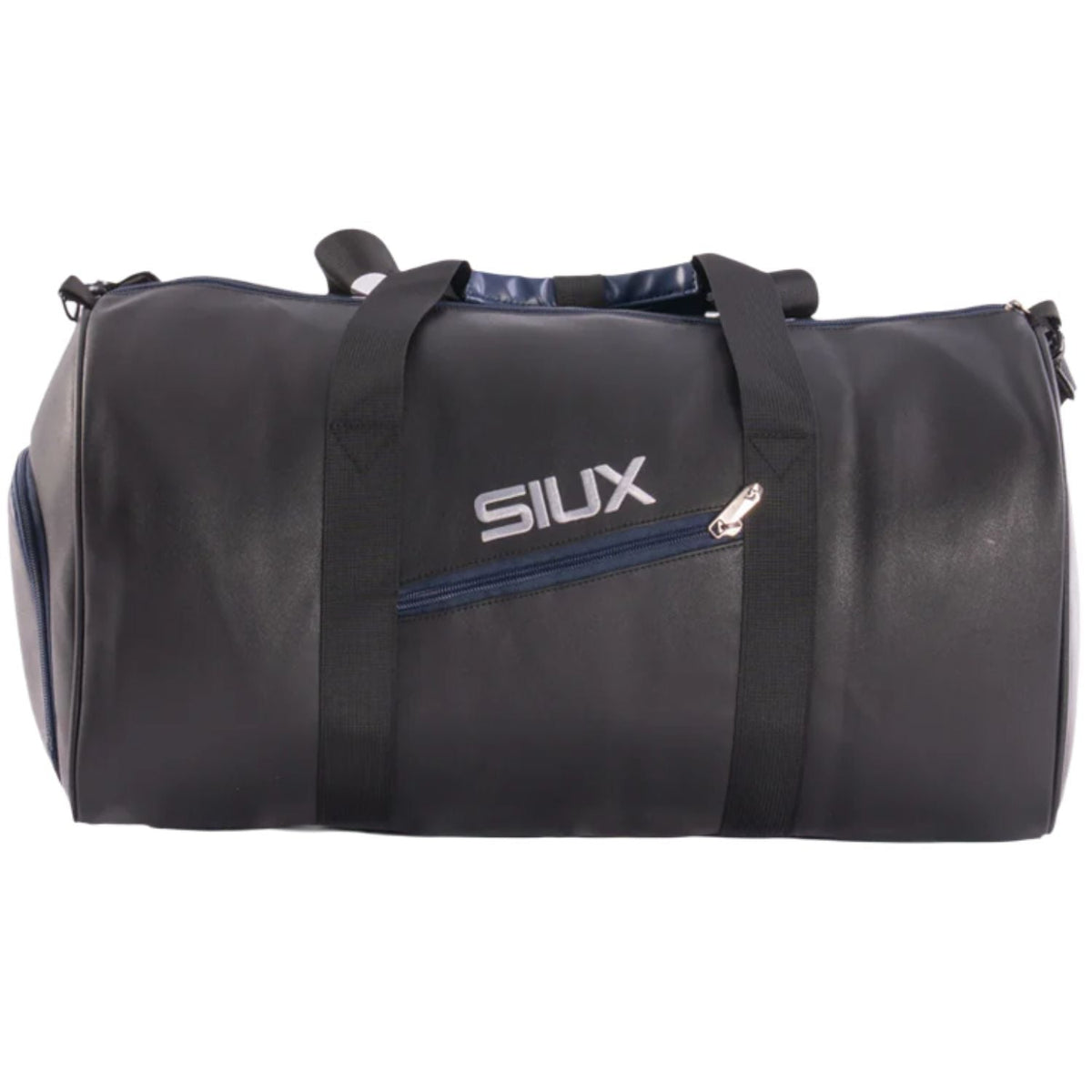 Siux The King Bag 2026 Black - Padel Bag - au.justpadel.com