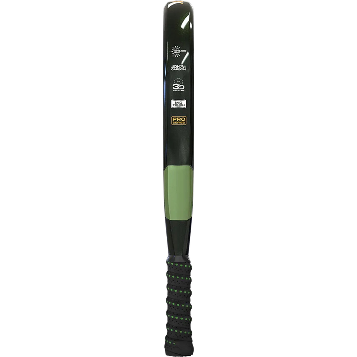 Siux Trilogy Pro 5 - Padel Racket - au.justpadel.com