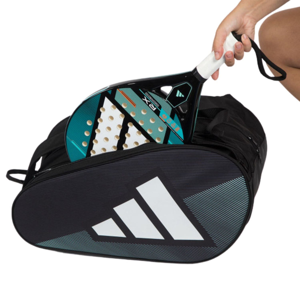 Adidas Racketbag Control 2026 - Padel Bag - au.justpadel.com