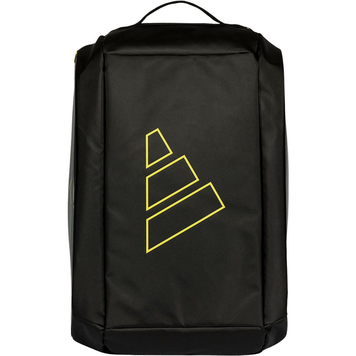Adidas Racket Bag Tour 2026 Silver/Lime - Padel Bag - au.justpadel.com