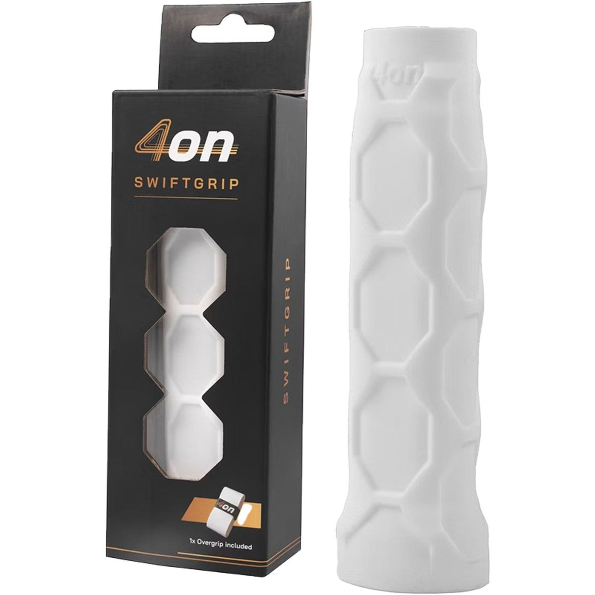 4on SwiftGrip - Padel Accessories - au.justpadel.com