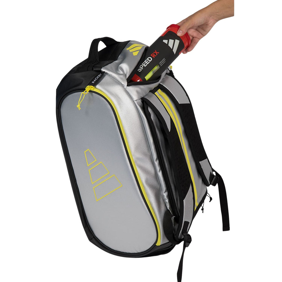 Adidas Racket Bag Tour 2026 - Padel Bag - au.justpadel.com