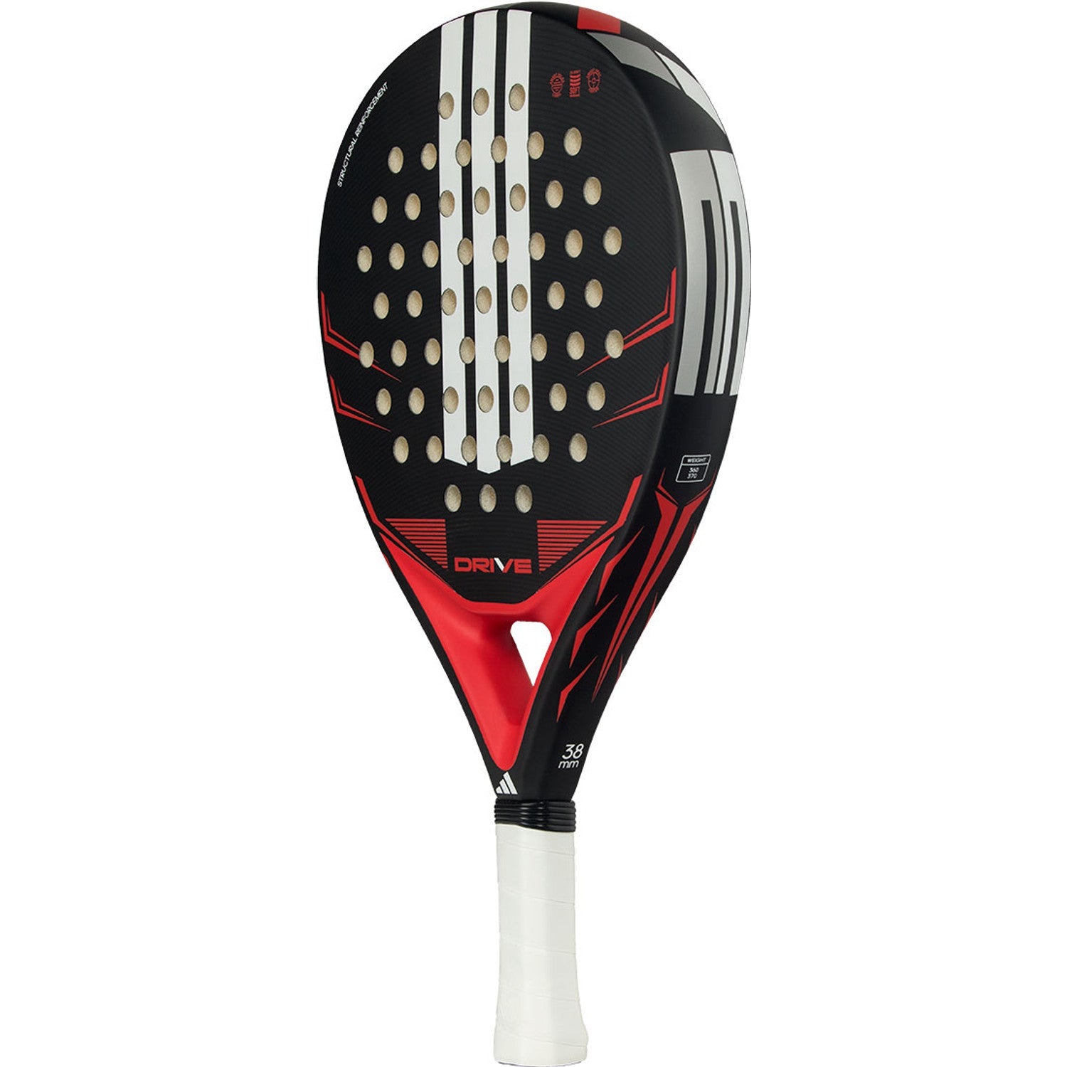 Adidas Drive Black 3.5 2026