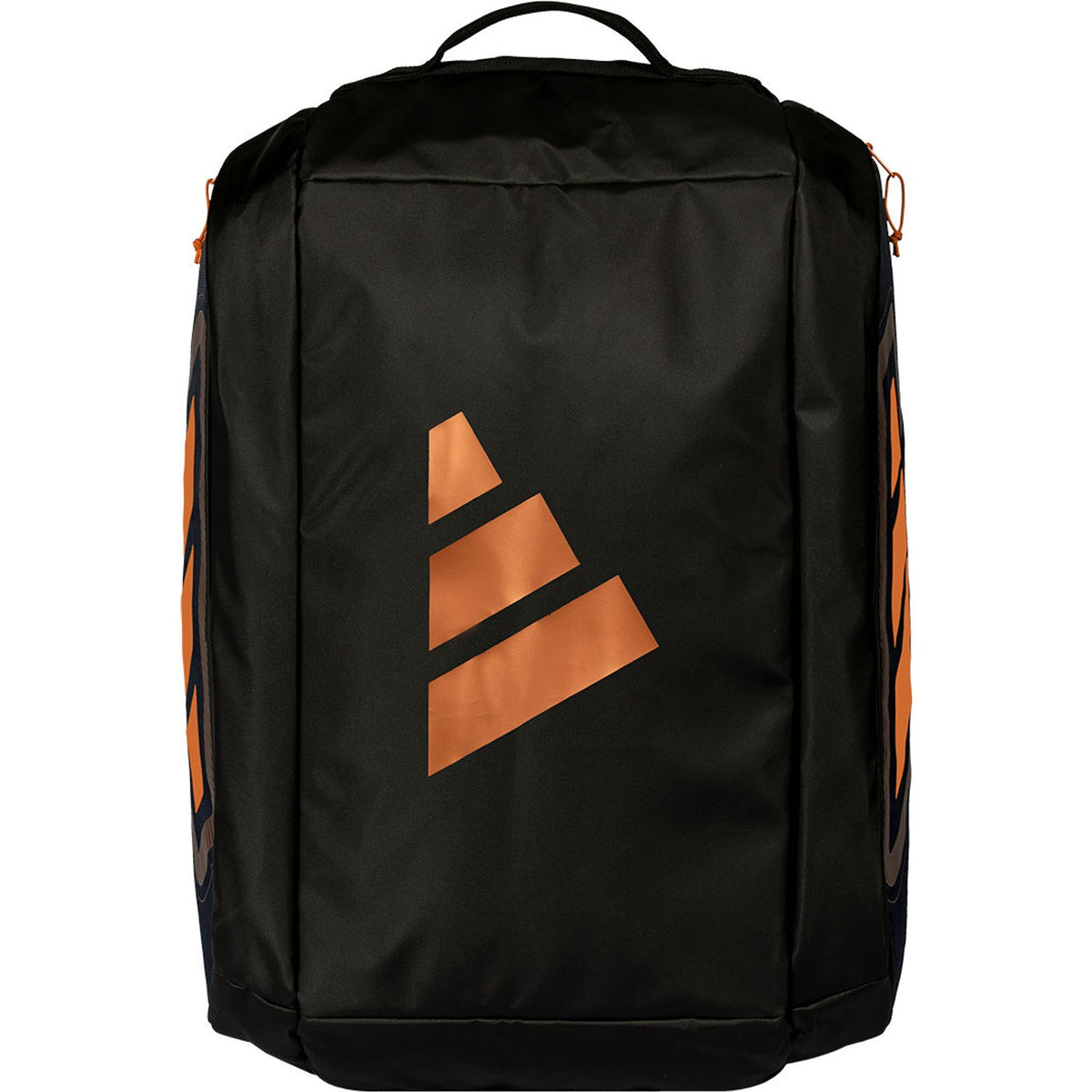 Adidas Racket Bag Protour 2026 Blue/Bronze - Padel Bag - au.justpadel.com