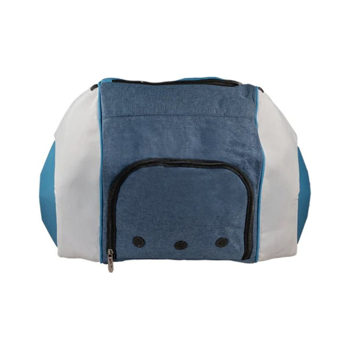 Siux Racketbag Pro Tour Blue - Padel Bag - au.justpadel.com