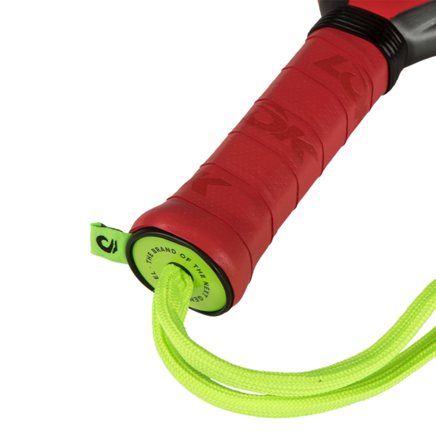 Lok Be Hype 2 - Padel Racket - au.justpadel.com