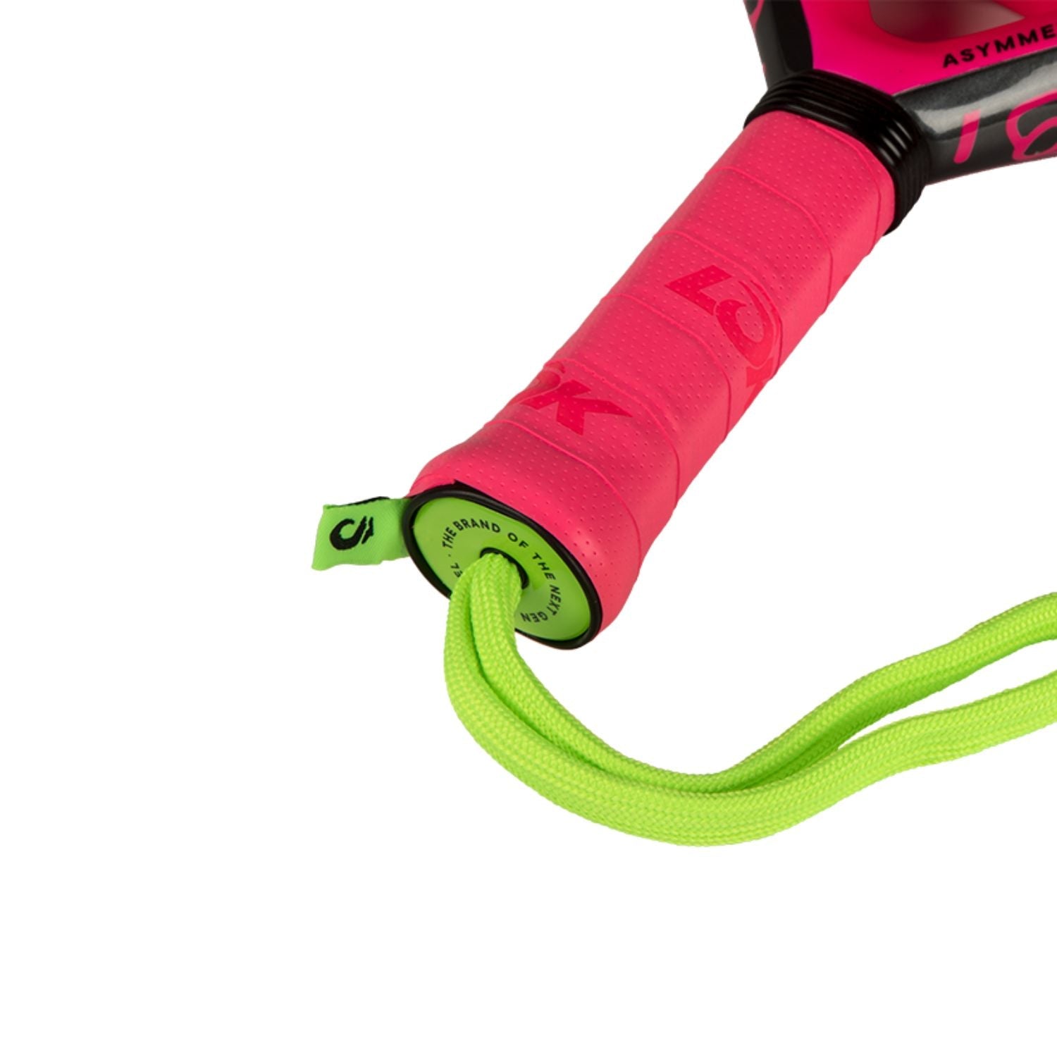 Lok Be Flow 2 - Padel Racket - au.justpadel.com