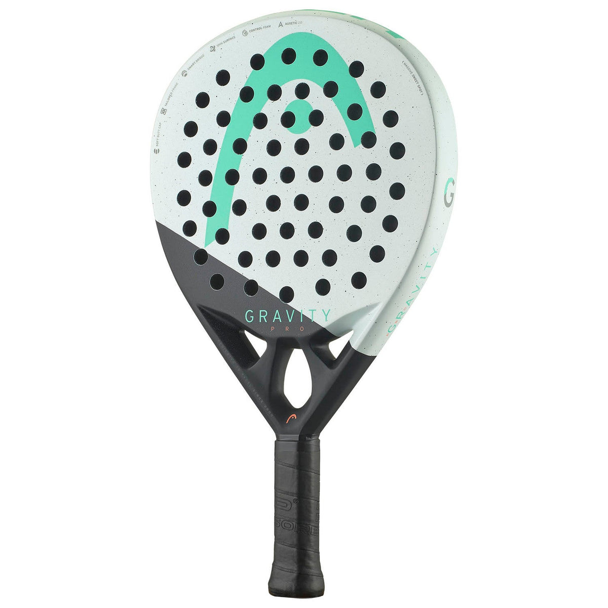 Head Gravity Pro 2024