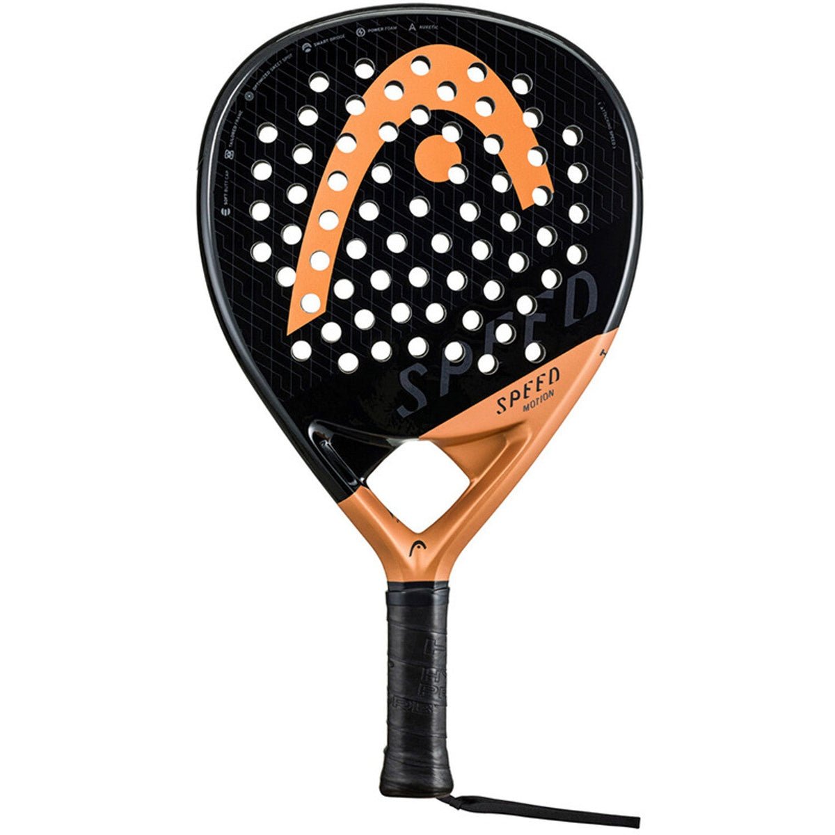 Head Speed Motion 2023