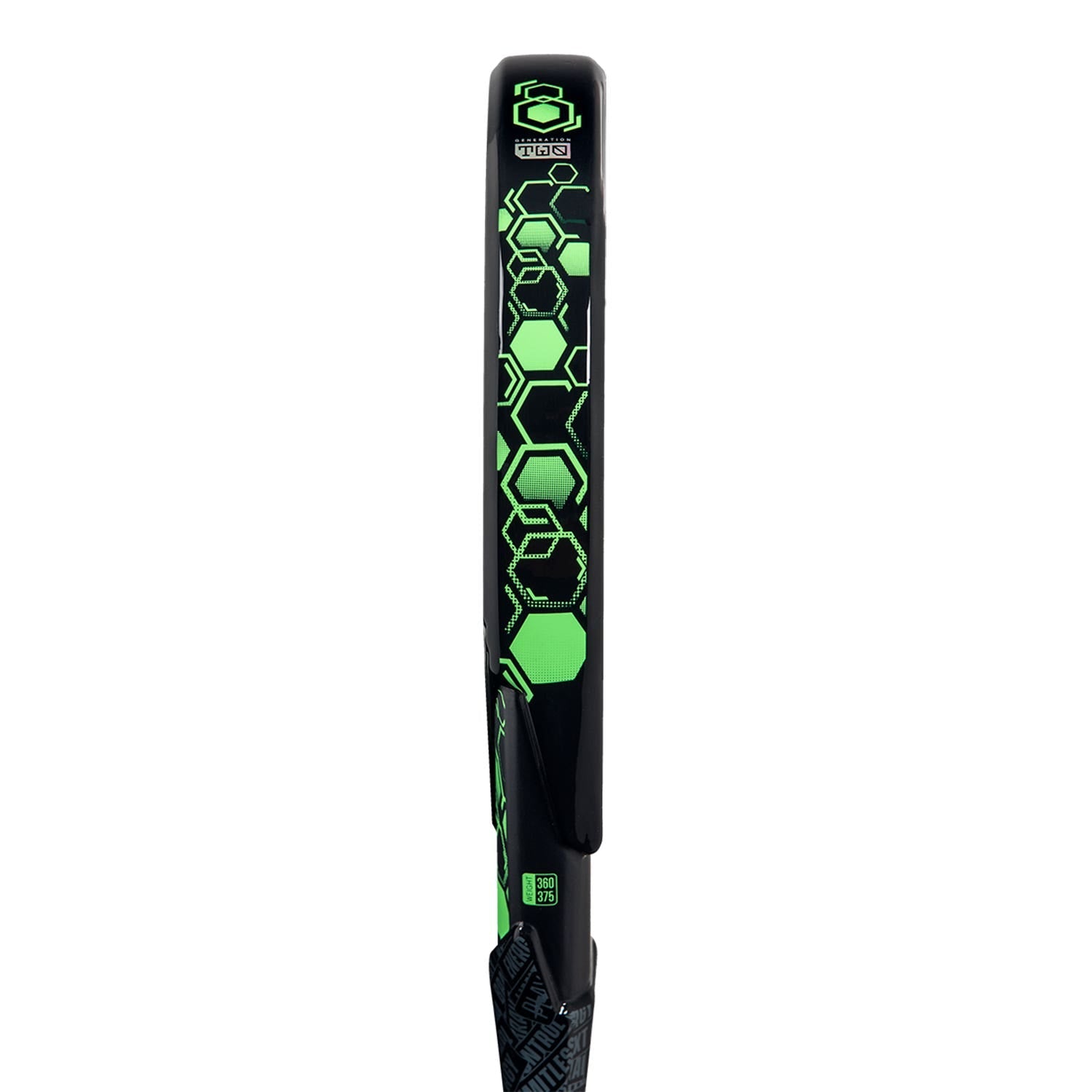 Lok Carbon Flow 2 - Padel Racket - au.justpadel.com