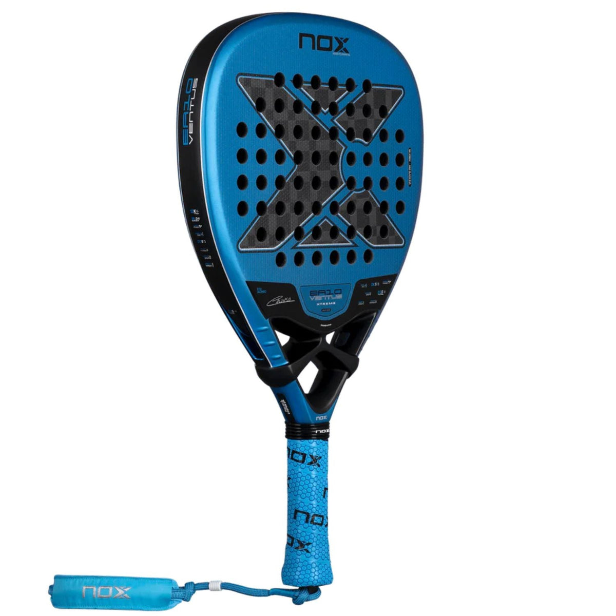 NOX EA10 Ventus Attack 12K Xtreme 2026