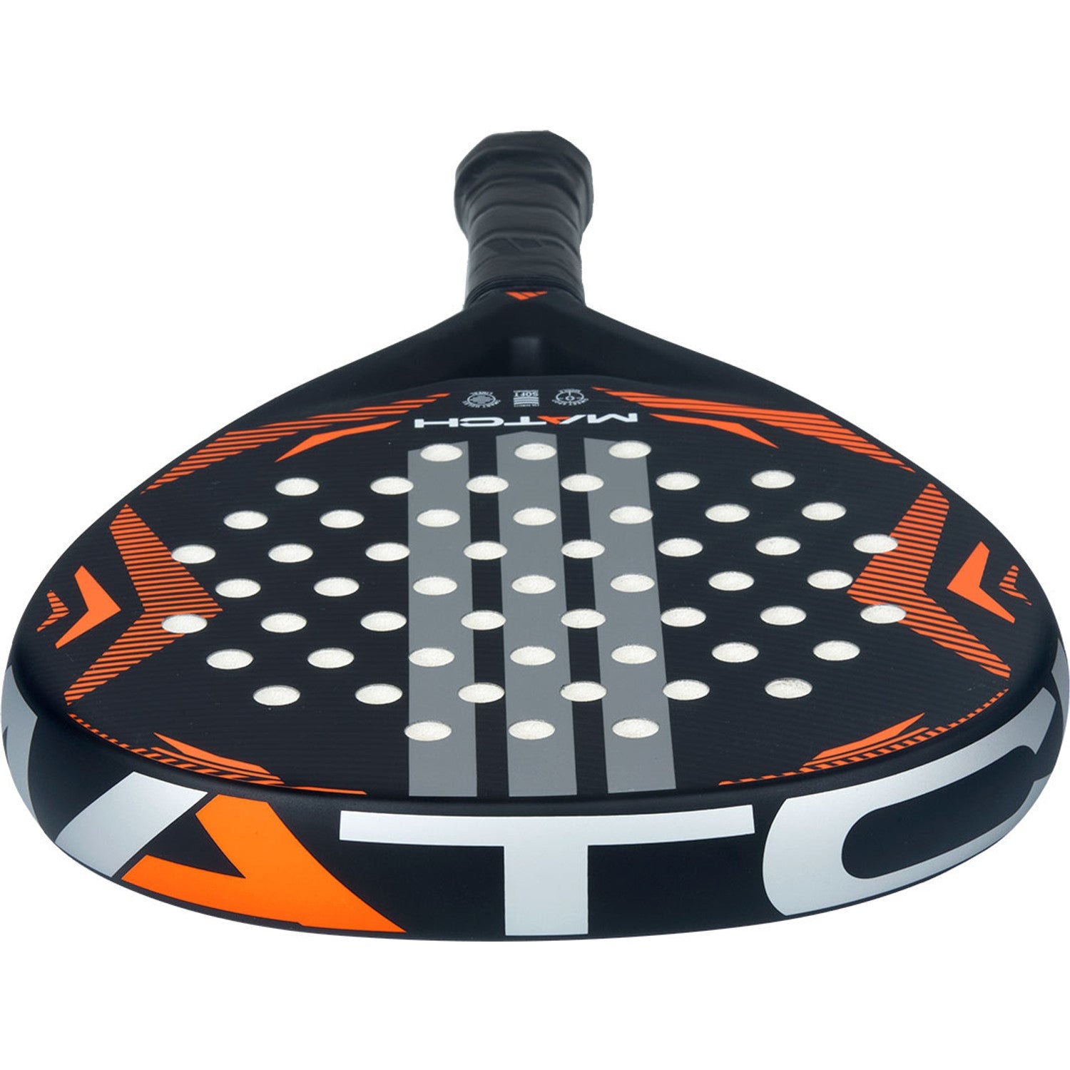 Adidas Match 3.5 2026 - Padel Racket - au.justpadel.com