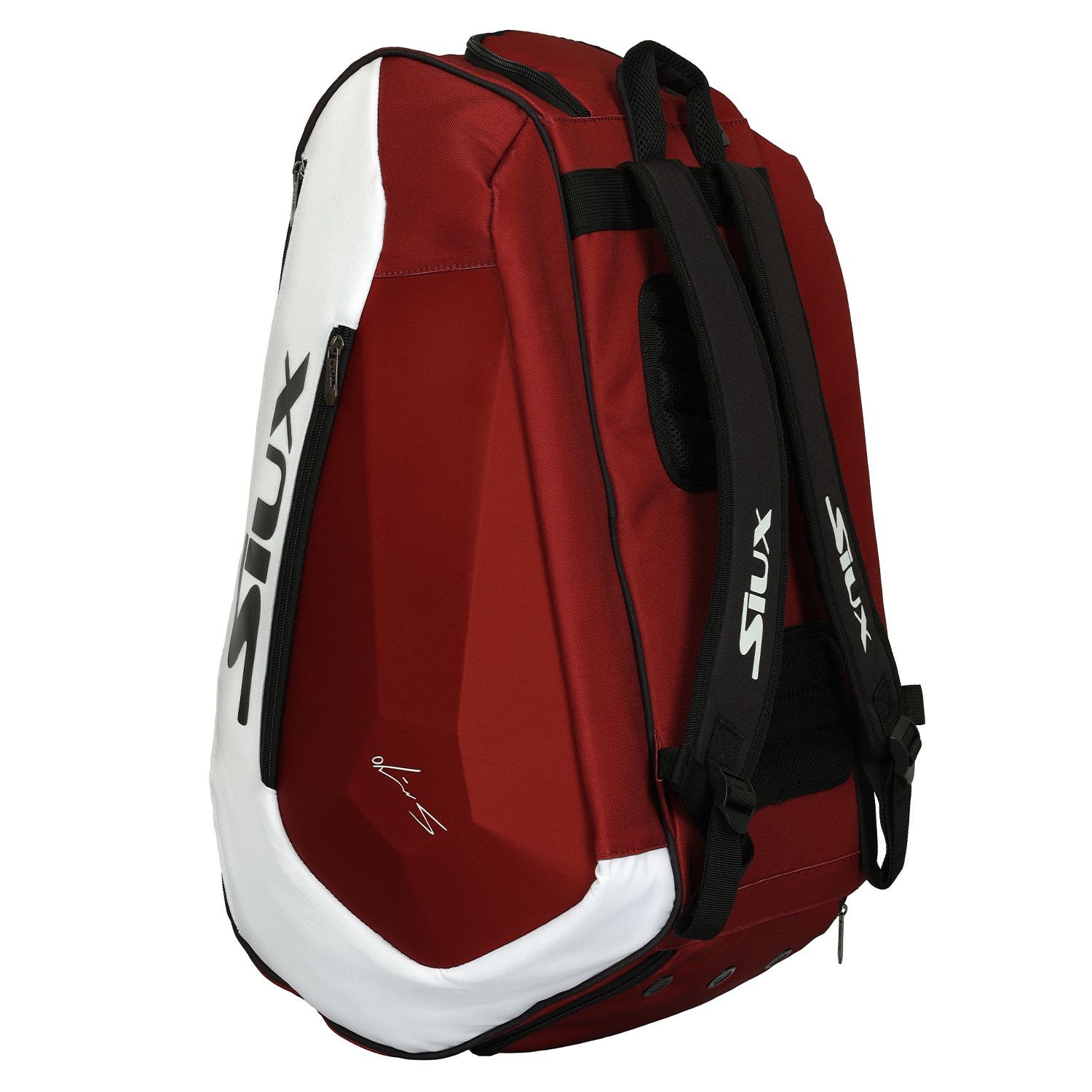 Siux Racketbag Diablo Sanyo